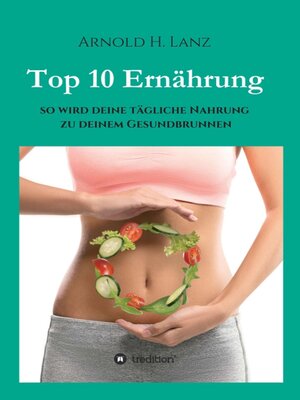 cover image of Top 10 Ernährung